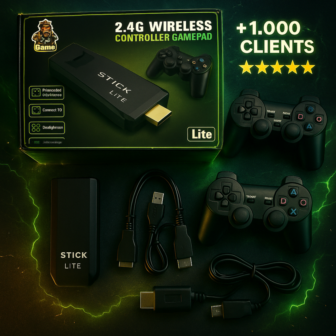 🎮 Revive tu infancia con miles de juegos clásicos!