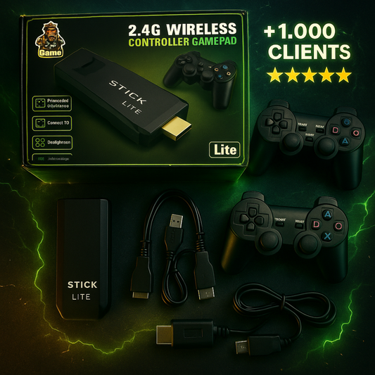 🎮 Revive tu infancia con miles de juegos clásicos!