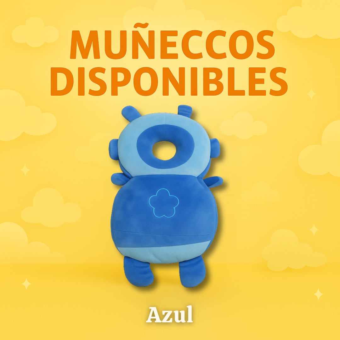 Cojín Protector Anti-Caídas