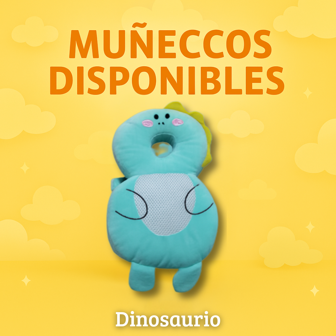 Cojín Protector Anti-Caídas