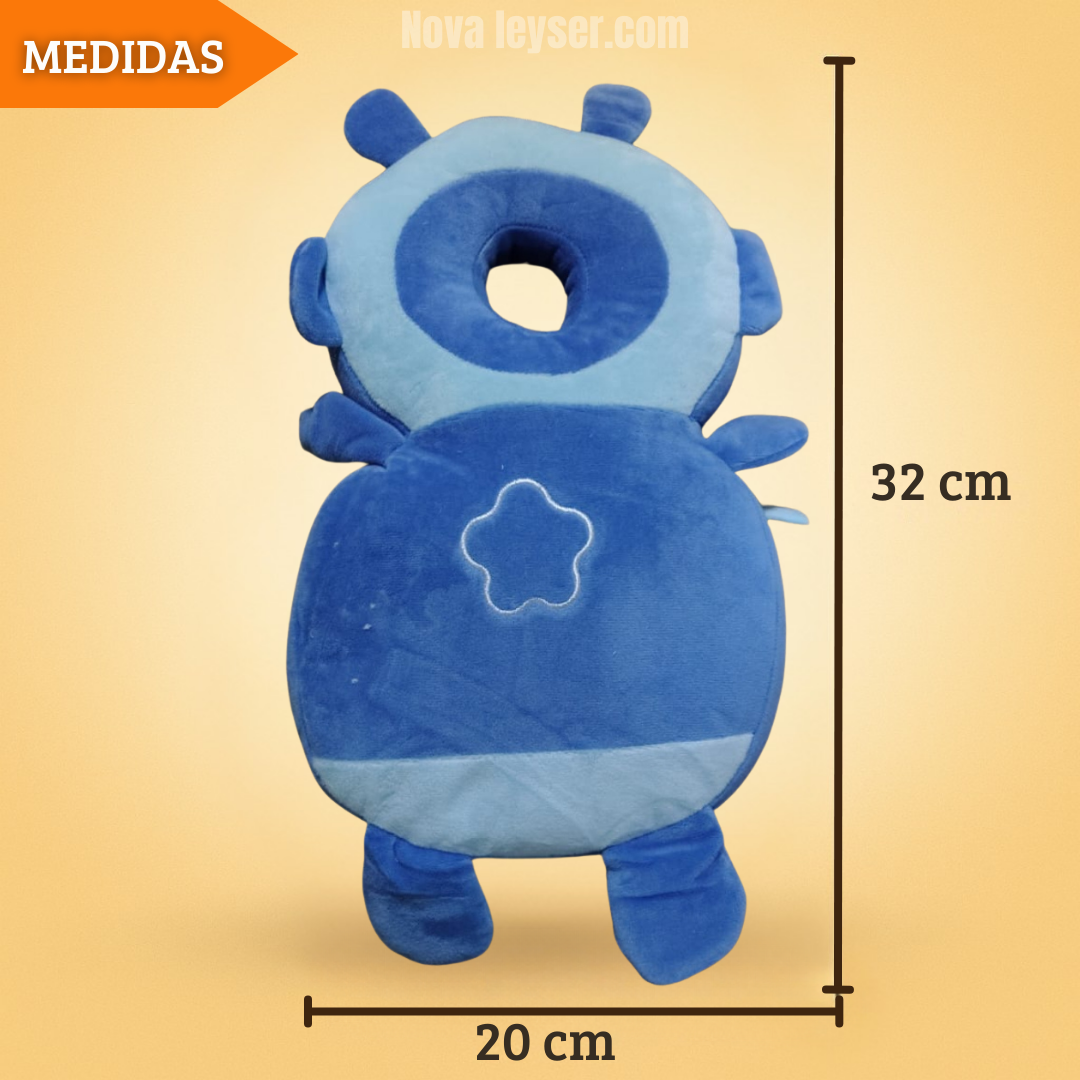 Cojín Protector Anti-Caídas