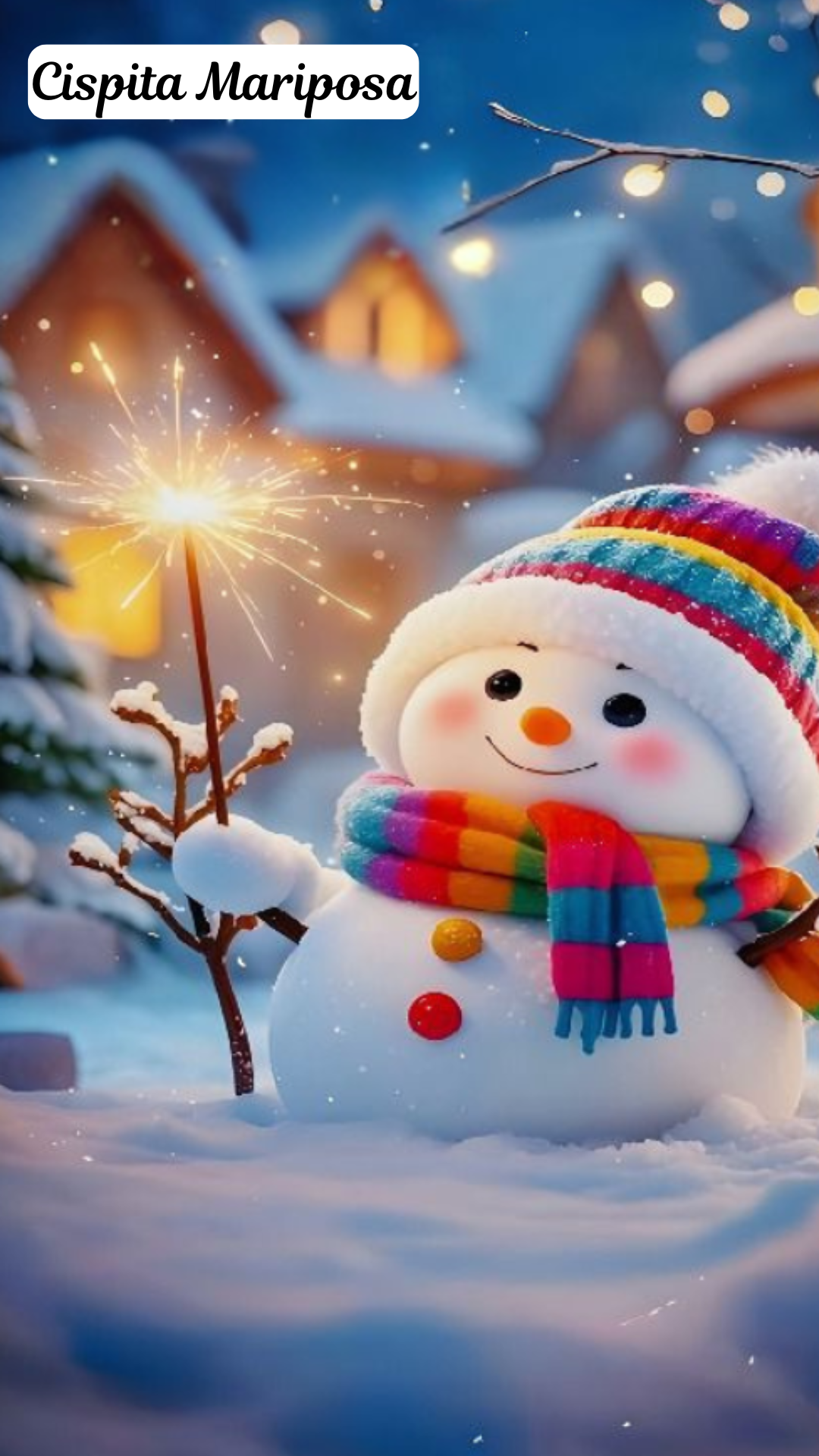 Fundas Navideñas de Alta Resolución