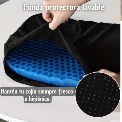 Cojín De Gel Ortopedico