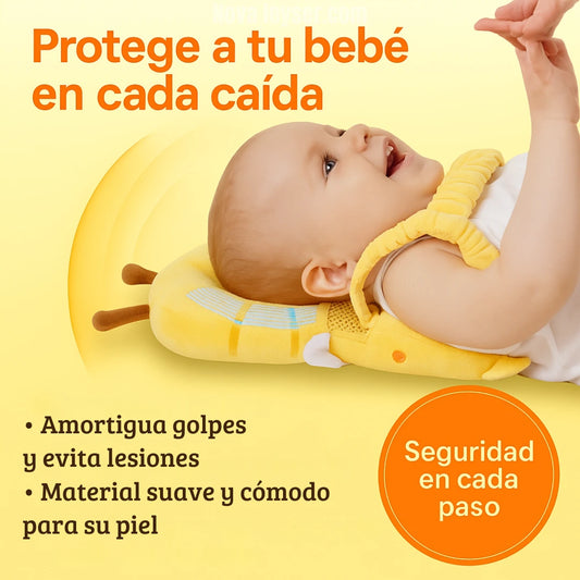 Cojín Protector Anti-Caídas