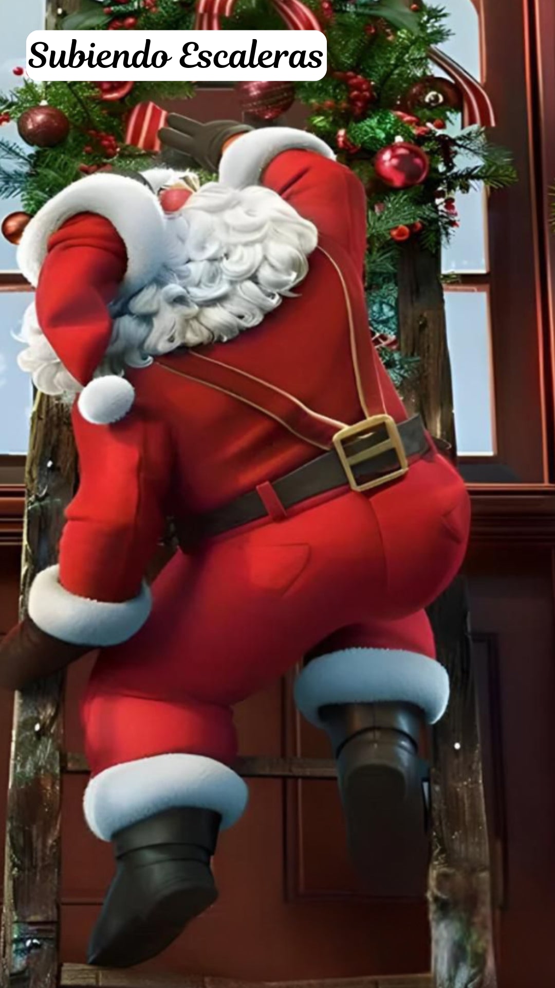 Fundas Navideñas de Alta Resolución