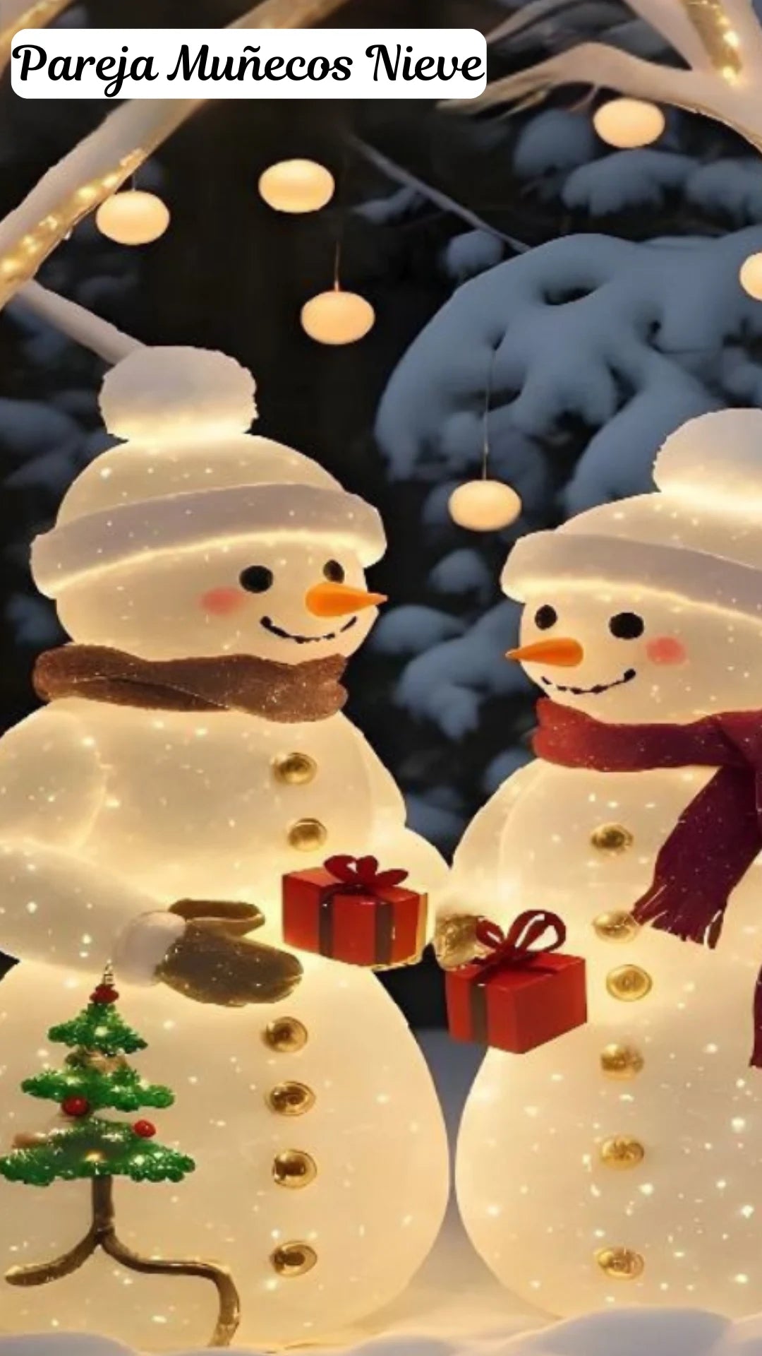 Fundas Navideñas de Alta Resolución