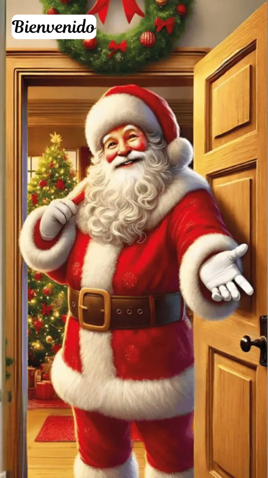 Fundas Navideñas de Alta Resolución