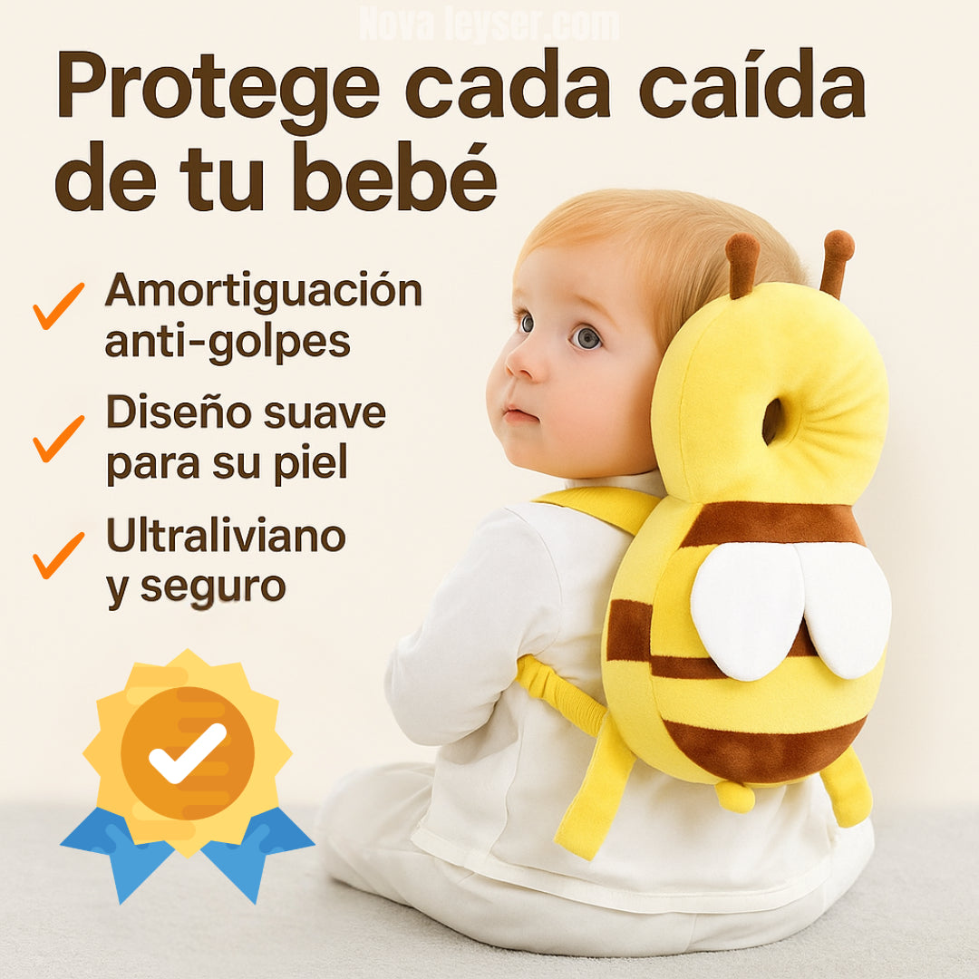 Cojín Protector Anti-Caídas