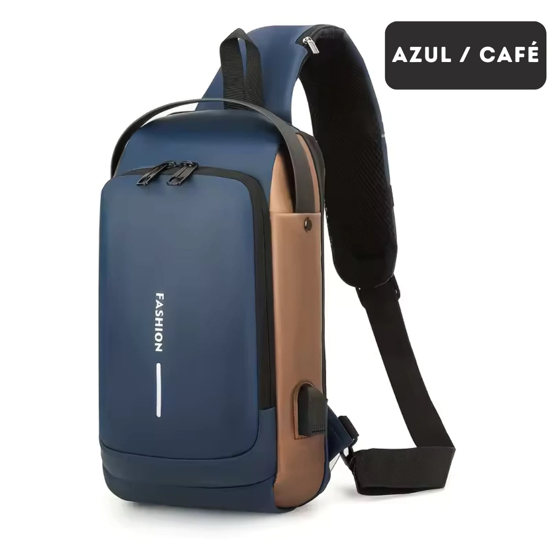 Bolso Antirrobo Premium