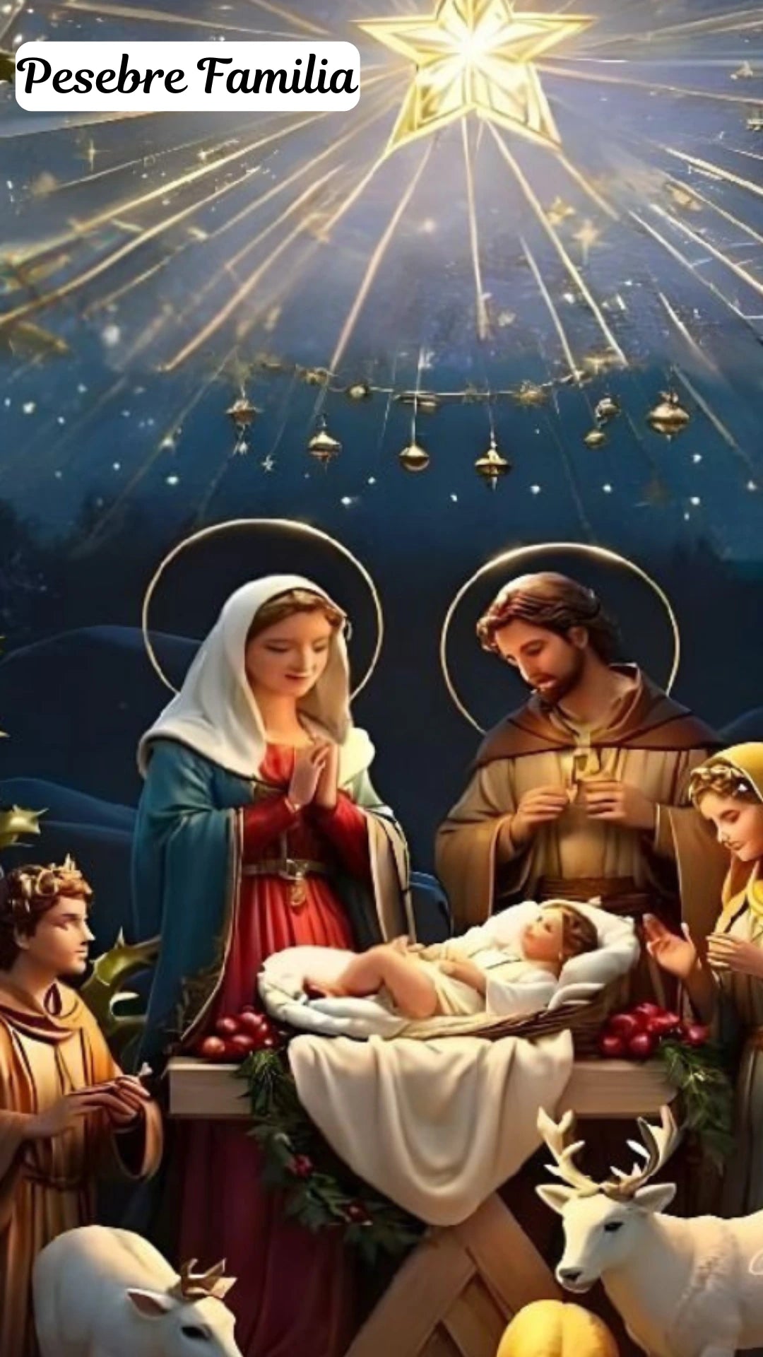 Fundas Navideñas de Alta Resolución