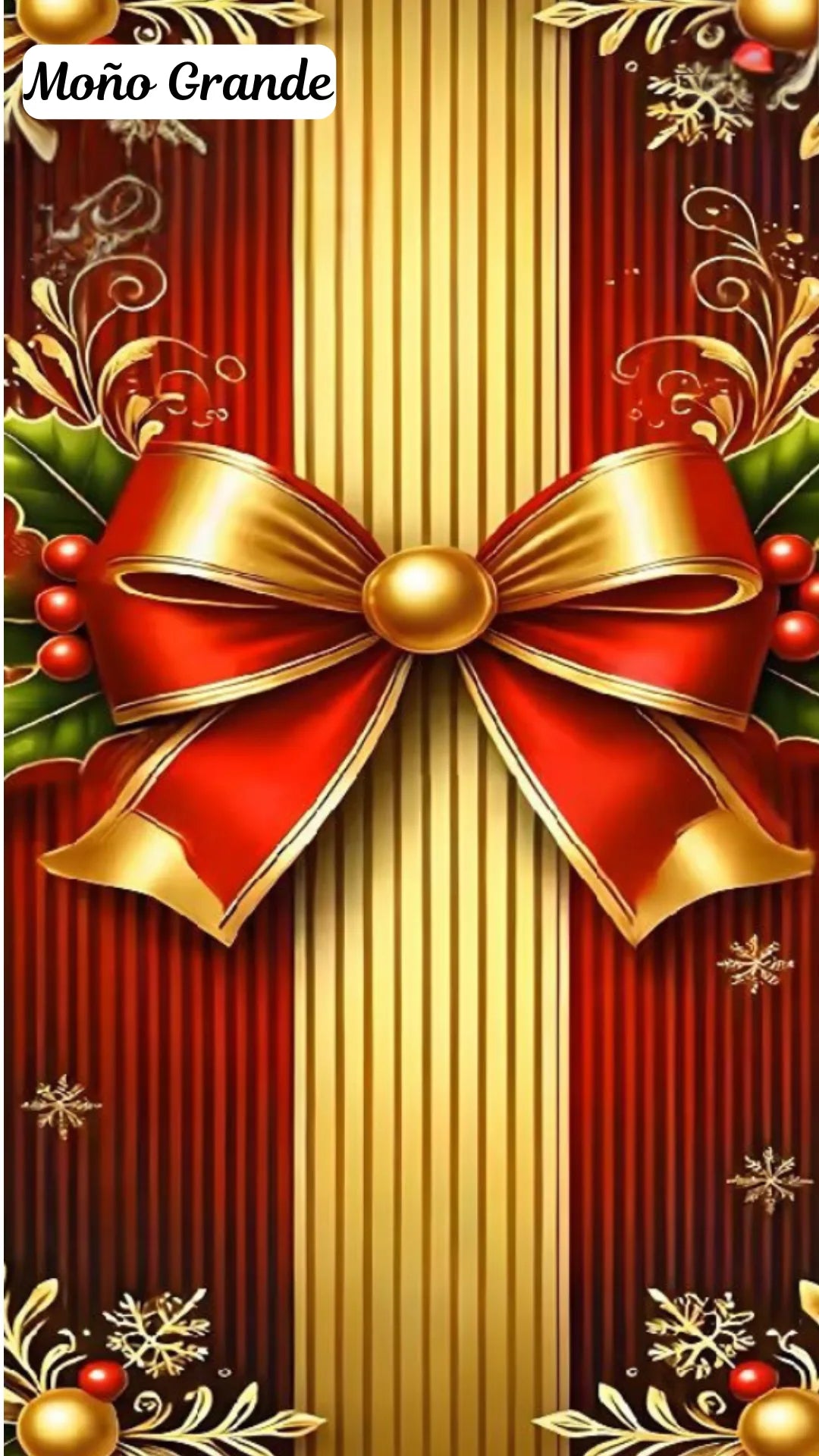 Fundas Navideñas de Alta Resolución