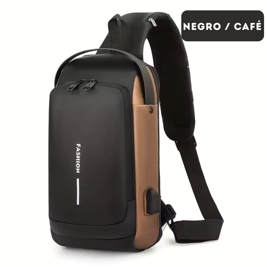 Bolso Antirrobo Premium