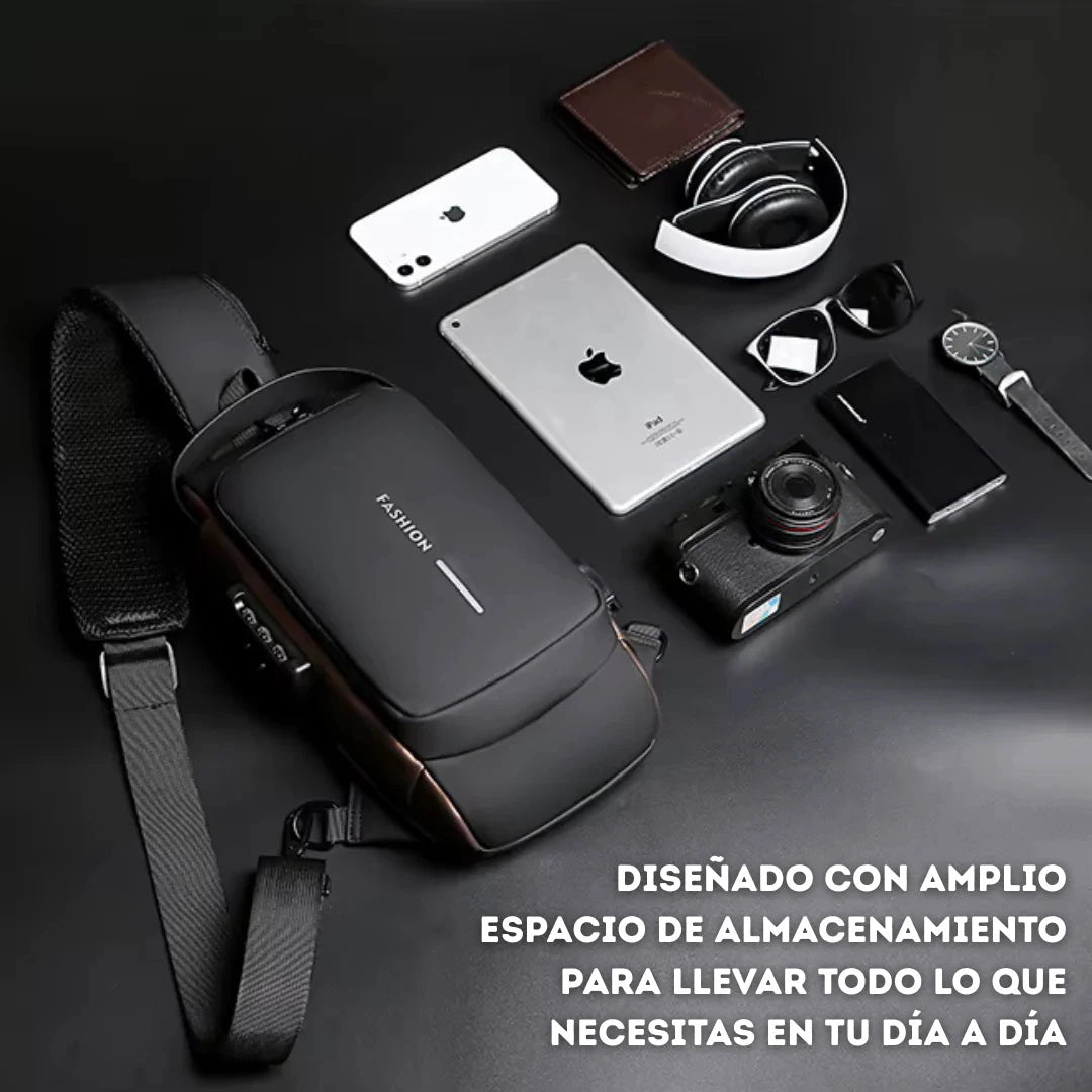 Bolso Antirrobo Premium