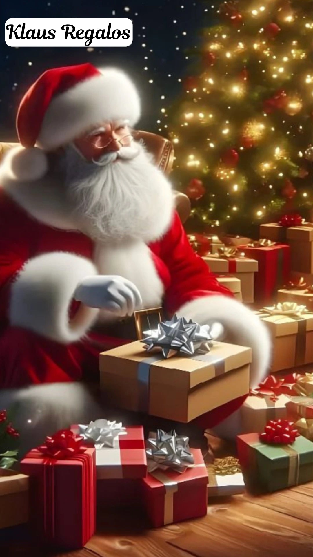 Fundas Navideñas de Alta Resolución