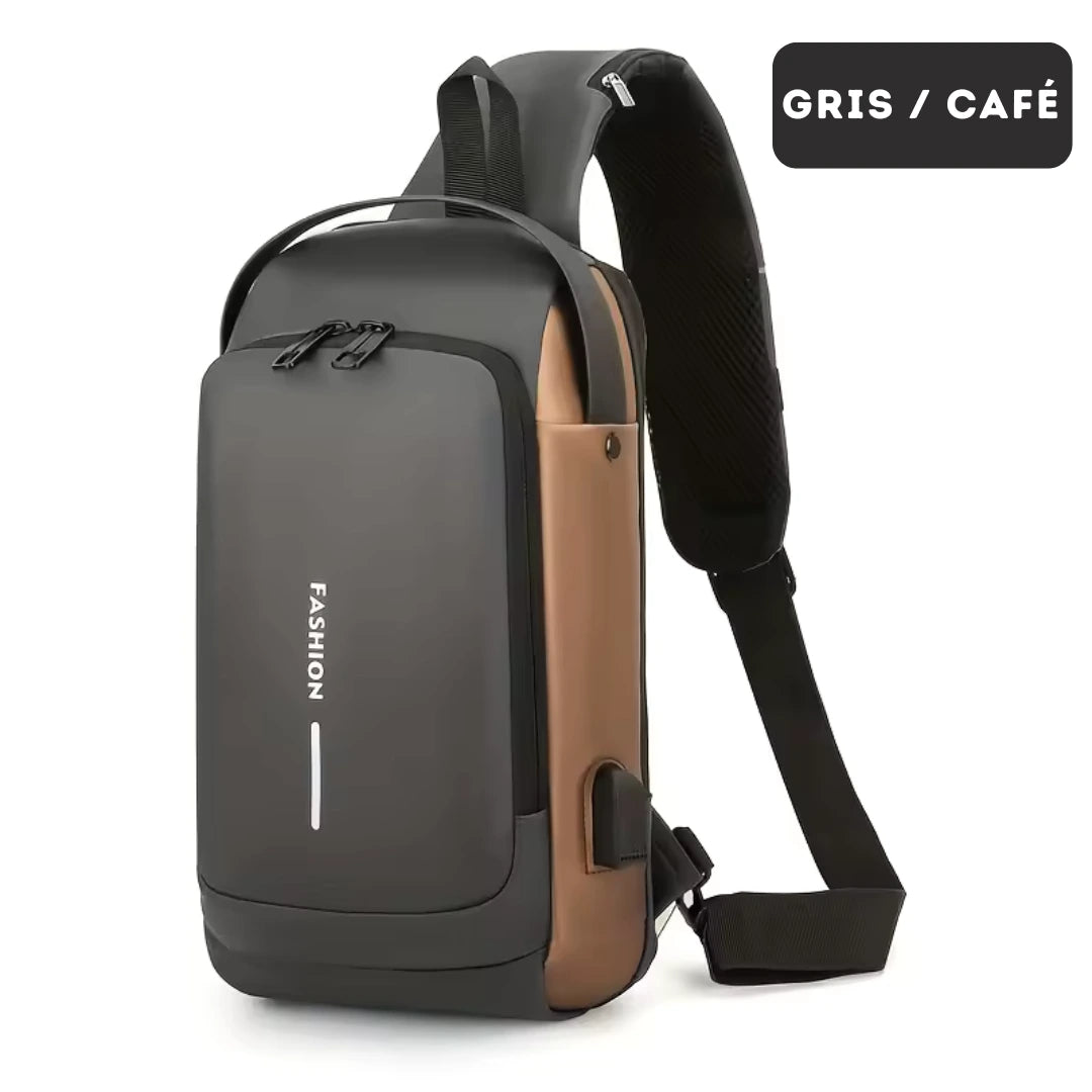 Bolso Antirrobo Premium