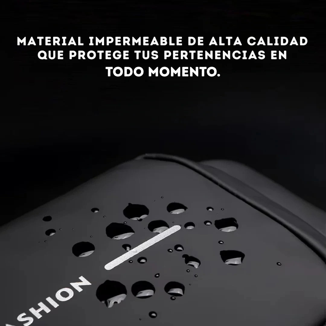 Bolso Antirrobo Premium