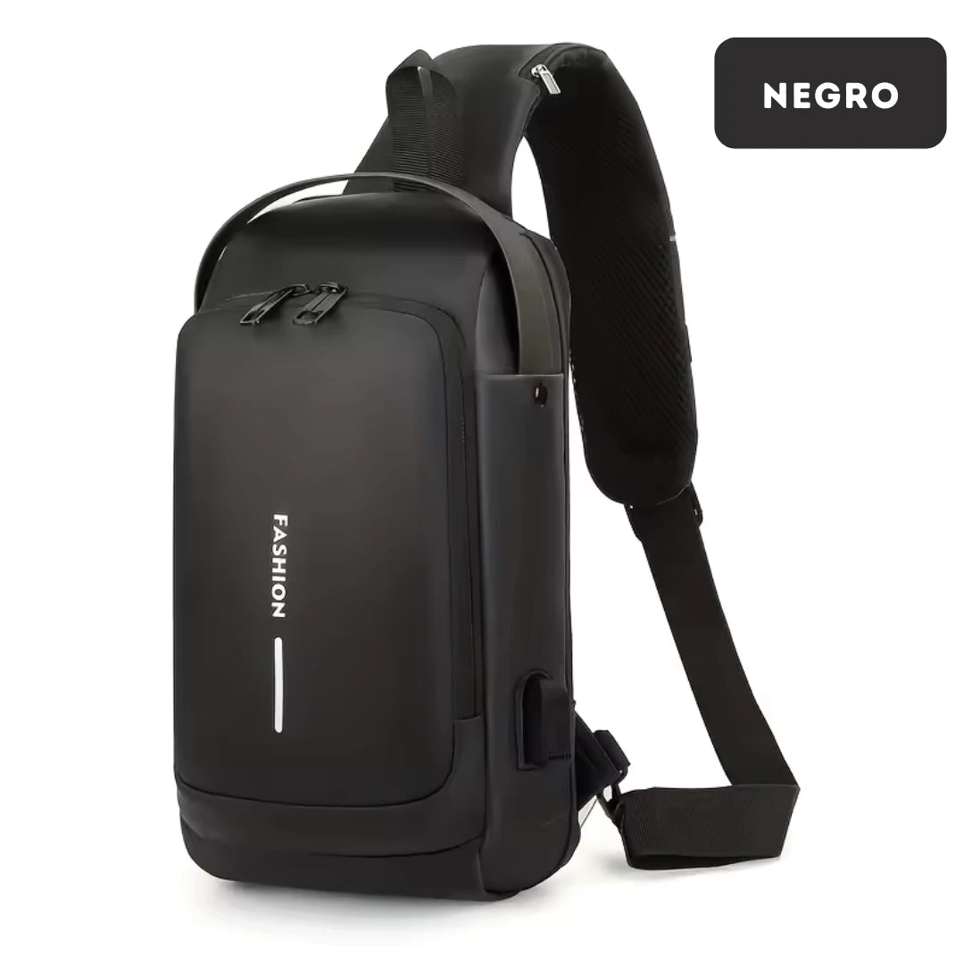 Bolso Antirrobo Premium